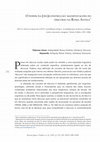 Research paper thumbnail of O poder da (des)construção: manifestações do discurso na Roma Antiga