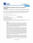 Research paper thumbnail of A circuit supporting concentration-invariant odor perception in Drosophila