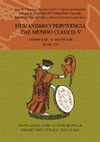 Research paper thumbnail of LOS IMPRESOS INCUNABLES DE VITAE DVODECIM CAESARVM DE C. SVETONIVS TRANQVILLVS CONSERVADOS EN BIBLIOTECAS ESPAÑOLAS