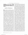 Research paper thumbnail of Diagnostic value of bilirubin concentrations compared with novel and traditional biomarkers in atherosclerosis with coronary artery disease