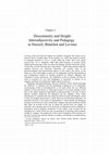 Research paper thumbnail of Irony and Singularity, Ashgate 2005. Chapter 5. Dissymmetry and Height: Intersubjectivity and Pedagogy in Husserl, Blanchot and Levinas