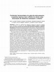 Research paper thumbnail of Contenção farmacológica do gato-do-mato-pequeno, Leopardus tigrinus, para colheita de sêmen, pela associação de tiletamina zolazepam e xilazina