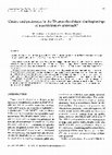 Research paper thumbnail of Choice and preference in the Thames floodplain: the beginnings of a participatory approach?