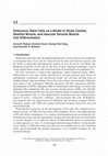 Research paper thumbnail of Wobus, A.M. , Guan, K. , Yang, H.T. & Boheler, K.R. Embryonic stem cells as a model to study cardiac, skeletal muscle, and vascular smooth muscle cell differentiation. Methods Mol. Biol. 185, 127-156