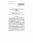 Research paper thumbnail of Gold, Liquidity and Secured Loans in a Multi-Stage Economy. Part II. Many Durables, Land and Gold