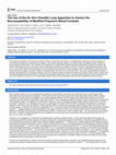 Research paper thumbnail of The Use of the <em>Ex Vivo</em> Chandler Loop Apparatus to Assess the Biocompatibility of Modified Polymeric Blood Conduits