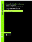 Research paper thumbnail of Parodias y reescrituras de tradiciones literarias y culturales en Leopoldo Marechal. Buenos Aires: Corregidor, 2015. Colección La vida en las Pampas. [ISBN 978-950-05-3083-5]. 432 p.