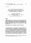 Research paper thumbnail of Recent advances in the organization and regulation of lignin peroxidase genes of Phanerochaete chrysosporium