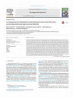 Research paper thumbnail of A comparison of methods for estimating common vole (Microtus arvalis) abundance in agricultural habitats