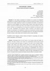 Research paper thumbnail of Arte Rupestre y Turismo: Comarca Andina Del Paralelo 42, Argentina - Bellelli, C., V.Scheinsohn, M.M.Podestá, M.Carballido, P.Fernández y S.Caracotche