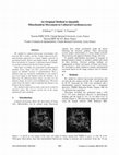 Research paper thumbnail of An original method to quantify mitochondria movement in cultured cardiomyocytes