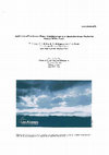 Research paper thumbnail of Application of lanthanum halide scintillators and low-resolution dense plastics for modern MC&A needs