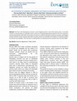 Research paper thumbnail of AN OVERVIEW OF GENERAL AGREEMENT ON TRADE IN SERVICES AND PAKISTAN