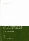 Research paper thumbnail of Quattro nodi per la costituzione della città metropolitana di Napoli