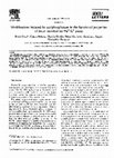 Research paper thumbnail of Modifications induced by acylphosphatase in the functional properties of heart sarcolemma Na+,K+ pump