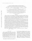 Research paper thumbnail of Galaxy Clusters in Hubble Volume Simulations: Cosmological Constraints from Sky Survey Populations