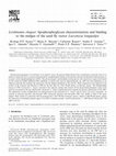 Research paper thumbnail of Leishmania chagasi: lipophosphoglycan characterization and binding to the midgut of the sand fly vector Lutzomyia longipalpis