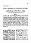 Research paper thumbnail of Wind effects on prey availability: How northward migrating waders use brackish and hypersaline lagoons in the sivash, Ukraine