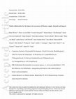 Research paper thumbnail of Model collaboration for the improved assessment of biomass supply, demand, and impacts