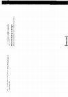 Research paper thumbnail of From Cane to Chair: Old Age and Storytelling in Juvenile Literature by Hawthorne, Goodrich, and Mogridge