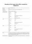 Research paper thumbnail of IEEE 1451 Sensor Interfacing and Data Fusion in Embedded Systems