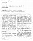 Research paper thumbnail of Entamoeba histolyticaHM1:IMSS: Hemoglobin-Degrading Neutral Cysteine Proteases