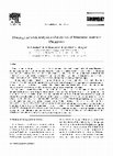 Research paper thumbnail of Drainage network analysis and tectonics of Mindanao, southern Philippines