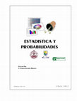 Research paper thumbnail of Ok Estadistica y Probabilidad