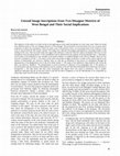 Research paper thumbnail of Unread Image Inscriptions .....