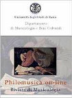 Research paper thumbnail of Philomusica: Nicolas Bizzaro, “Essai sur la radio et le cinèma”