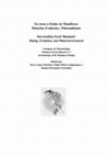 Research paper thumbnail of En torno a fósiles de mamíferos, datación, evolución y paleoambiente