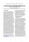 Research paper thumbnail of ALTERNATIVE WAY TO REDUCE VEHICLE EMISSIONS IN SUMMER WITH THE HELP OF CAR WINDOW FILMING AND CAR WINDOW FILMING'S ECONOMIC BENEFITS OVER WA, NY, NC, U.S.A. AND ISTANBUL, TURKEY