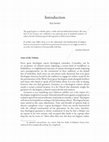 Research paper thumbnail of The Ecumenical Edwards: Jonathan Edwards and the Theologians 