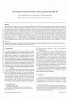 Research paper thumbnail of Self-consistent neutrino and UHE cosmic ray spectra from Mrk 421