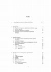 Research paper thumbnail of Un saggio di ricerca sociolinguistica a Quartu Sant'Elena