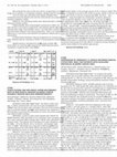 Research paper thumbnail of 1742 COMPARISON OF IMMEDIATE (I) VERSUS DEFERRED RADICAL CYSTECTOMY (DRC) FOR PATIENTS WITH LOCALIZED UROTHELIAL BLADDER CANCER (UBC)