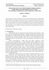 Research paper thumbnail of e-learning diklat jarak jauh guru fisika MA se-Jawa Barat