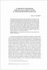 Research paper thumbnail of Toprağa Dayalı Örgütlenme: İl Yönetimi Sisteminin Kuruluşu