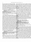 Research paper thumbnail of Is nonmyeloablative stem cell transplantation (Nst) Associated with increased risk of delayed hemolysis?