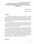 Research paper thumbnail of HERRAMIENTAS INFORMÁTICAS PARA EL MANEJO DE DATOS EN ARQUEOLOGÍA: UNA PROPUESTA PARA LOS PROYECTOS DE SUPERVISIÓN ARQUEOLÓGICA