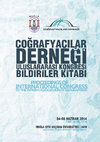 Research paper thumbnail of THE GEOGRAPHY OF ISLAMIC FINANCE IN TURKEY