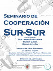 Research paper thumbnail of Seminario sobre Cooperación Sur - Sur