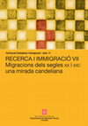 Research paper thumbnail of Migracions a Catalunya: cinc dècades de canvis i continuïtats