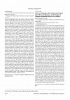 Research paper thumbnail of Effect of manuring with commercial products and with local resources on the output of organic dragonfruit (Hylocereus undatus)