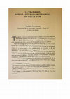 Research paper thumbnail of « Le vin-poison dans la littérature espagnole du Siècle d’Or », in Guillaume Winter et Sarah Voinier (dir.), Poison(s) et antidote(s) dans les écrits de l’Europe des XVIe et XVIIe siècles, Arras, Presses Universitaires de l’Artois, 2011.