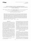 Research paper thumbnail of SUBACUTE TOXICITY OF ORAL 2,6-DINITROTOLUENE AND 1,3,5-TRINITRO-1,3,5-TRIAZINE (RDX) EXPOSURE TO THE NORTHERN BOBWHITE (COLINUS VIRGINIANUS)