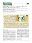 Research paper thumbnail of A Systems Toxicology Approach to Elucidate the Mechanisms Involved in RDX Species-Specific Sensitivity