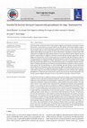 Research paper thumbnail of İstanbul’da kentsel dönüşüm kapsamında gerçekleşen bir olgu: Soylulaştırma