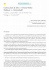 Research paper thumbnail of Cardoso, Lula da Silva e o Oriente Médio: Mudança ou Continuidade?/Cardoso, Lula da Silva and the Middle East: Change or Continuity?