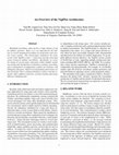 Research paper thumbnail of An Overview of the VigilNet Architecture